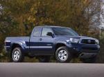 Toyota Tacoma Access Cab Off-Road Edition by TRD 2012 года